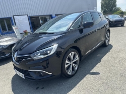 Renault Scénic IV 1.2 TCE 130 ENERGY INTENS 86-Vienne
