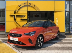 Opel Corsa Electrique 136 ch & Batterie 50 kWh E... 38-Isère