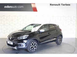 Renault Captur TCe 130 FAP Intens 65-Hautes-Pyrénées