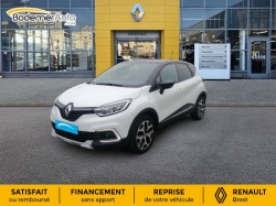 Renault Captur TCe 130 FAP Intens 29-Finistère