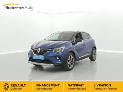 Renault Captur TCe 90 Intens 29-Finistère