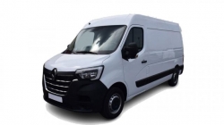 Renault Master FOURGON FGN TRAC F3300 L2H2 BLUE ... 59-Nord