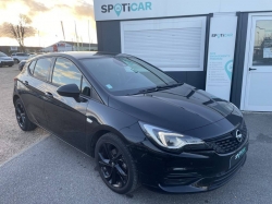 Opel Astra V 1.5 Diesel 122 ch Auto ULTIMATE 27-Eure