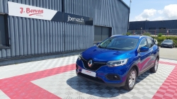 Renault Kadjar Blue dCi 115 EDC Business 29-Finistère