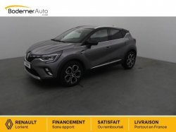 Renault Captur TCe 100 GPL - 21 Intens 56-Morbihan