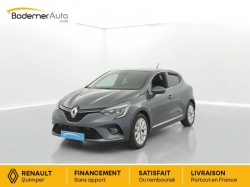 Renault Clio TCe 100 Intens 29-Finistère