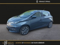 Renault Zoe R135 Intens 88-Vosges