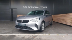 Opel Corsa 1.2 75CH EDITION 29-Finistère
