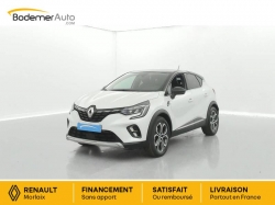 Renault Captur E-Tech 145 - 21 Intens 29-Finistère