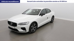 Volvo S60 T6 Twin Engine 253 + 87 ch Geartronic ... 37-Indre-et-Loire