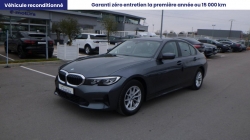 BMW Série 3 F30 LCI2 320d Lounge 163 37-Indre-et-Loire