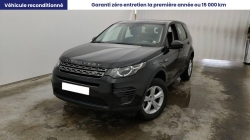 Land Rover Discovery Sport Mark IV TD4 150ch - P... 37-Indre-et-Loire