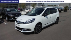 Renault Grand Scénic III TCe 130 Energy - Bose ... 37-Indre-et-Loire