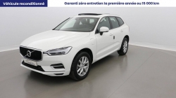 Volvo XC60 Momentum T8 Twin Engine 303+ 87 Geart... 37-Indre-et-Loire