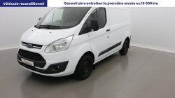 Ford Transit Custom Fourgon Trend Business 270 L... 37-Indre-et-Loire