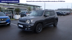 Jeep Renegade MY20 1.3 GSE T4 150 ch BVR6 - Limi... 37-Indre-et-Loire