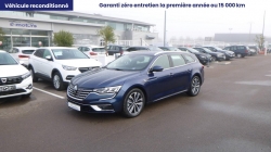 Renault Talisman estate Business Blue dCi 160 ED... 37-Indre-et-Loire