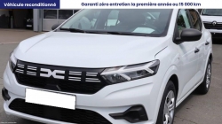 Dacia Sandero TCe 90 - Essential + Pack Techno C... 37-Indre-et-Loire