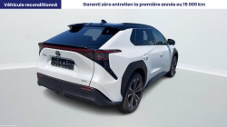 Toyota BZ4X 7kW AWD - Origin Exclusive 37-Indre-et-Loire