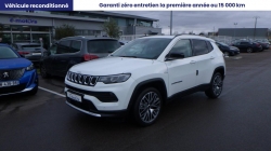 Jeep Compass Limited GSE T4 150 BVR6 37-Indre-et-Loire