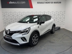 Renault Captur TCe 90 - 21 Intens 40-Landes
