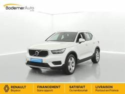 Volvo XC40 D3 AdBlue 150 ch Geartronic 8 Busines... 14-Calvados