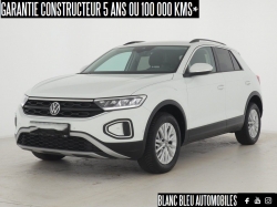 Volkswagen T-Roc 1.0 TSI 110 CH LIFE 57-Moselle