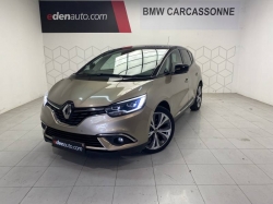 Renault Scénic dCi 130 Energy Edition One 11-Aude