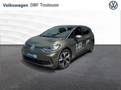 Volkswagen ID.3 FL PRO (58 KWH) PERFORMANCE (150... 31-Haute-Garonne