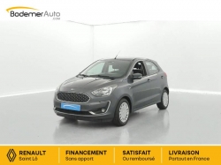 Ford Ka + 1.2 85 ch S&S Ultimate 50-Manche