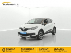 Renault Captur TCe 120 Energy EDC Intens 29-Finistère