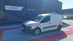 Peugeot Partner STANDARD 1.6 VTI 98 PREMIUM PACK 29-Finistère