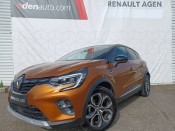 Renault Captur TCe 100 GPL Intens 47-Lot-et-Garonne