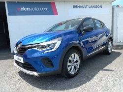Renault Captur TCe 100 Business 33-Gironde
