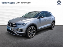 Volkswagen T-Roc FL 1.5 TSI 150 CH DSG7 STYLE 31-Haute-Garonne