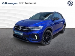 Volkswagen T-Roc FL 1.5 TSI 150 CH DSG7 R LINE 31-Haute-Garonne