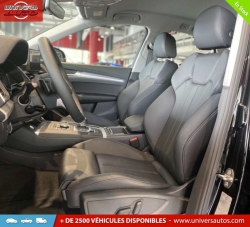 Audi Q5 50 TFSIe S tronic 7 QUATTROHYBRID RECHAR... 05-Hautes Alpes