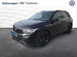 Volkswagen Tiguan FL 2.0 TDI 150 CH DSG7 R LINE 31-Haute-Garonne