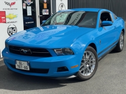 Ford Mustang V6 3,7L 28350KM 33-Gironde