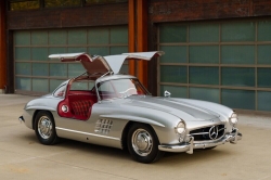 Annonce 391671897/300SL_Gullwing picto1