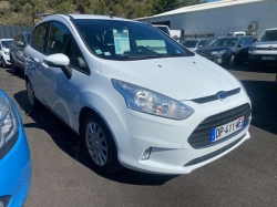 Ford B-Max Edition 11-Aude