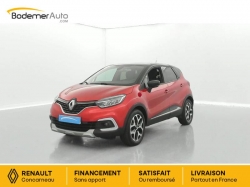 Renault Captur TCe 150 FAP EDC Intens 29-Finistère