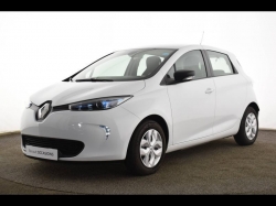 Renault Zoe R90 Life 59-Nord