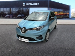 Renault Zoe R110 Life 52-Haute-Marne