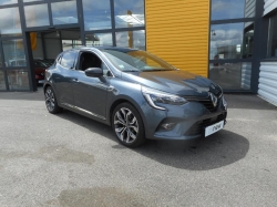 Renault Clio 1.0 TCE 100 EDITION ONE 80-Somme
