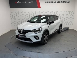 Renault Captur TCe 140 - 21 Intens 40-Landes