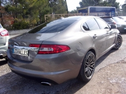 Annonce 392305350/JAGUARXF2L7LUXE picto2