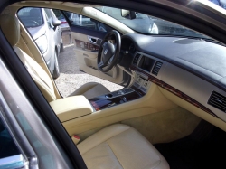 Annonce 392305350/JAGUARXF2L7LUXE picto5