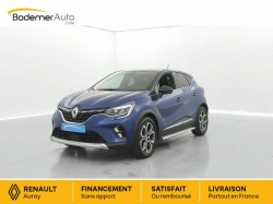 Renault Captur TCe 100 Intens 56-Morbihan