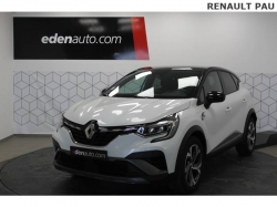 Renault Captur mild hybrid 160 EDC R.S. line 64-Pyrénées-Atlantiques